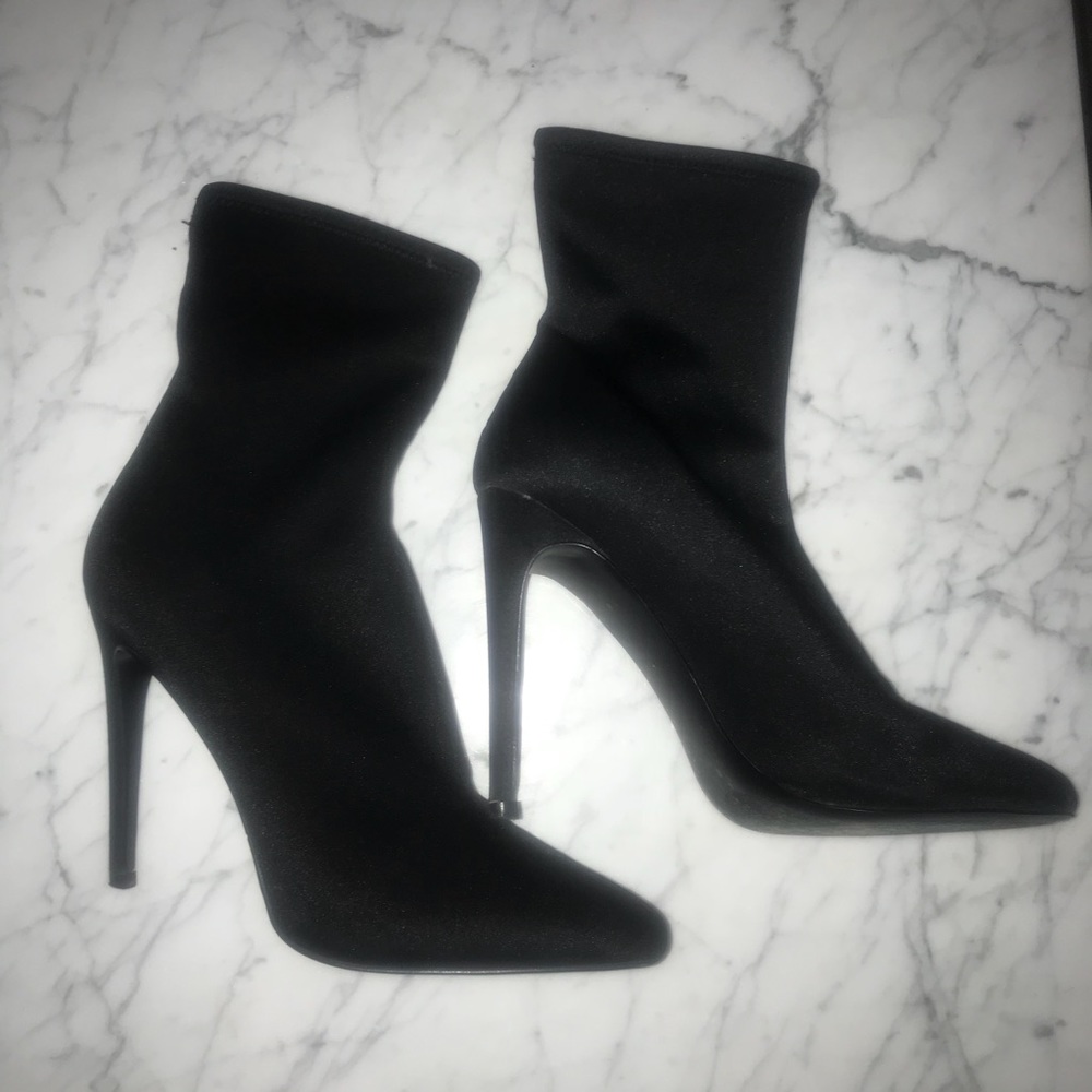 The Official Sock Boot